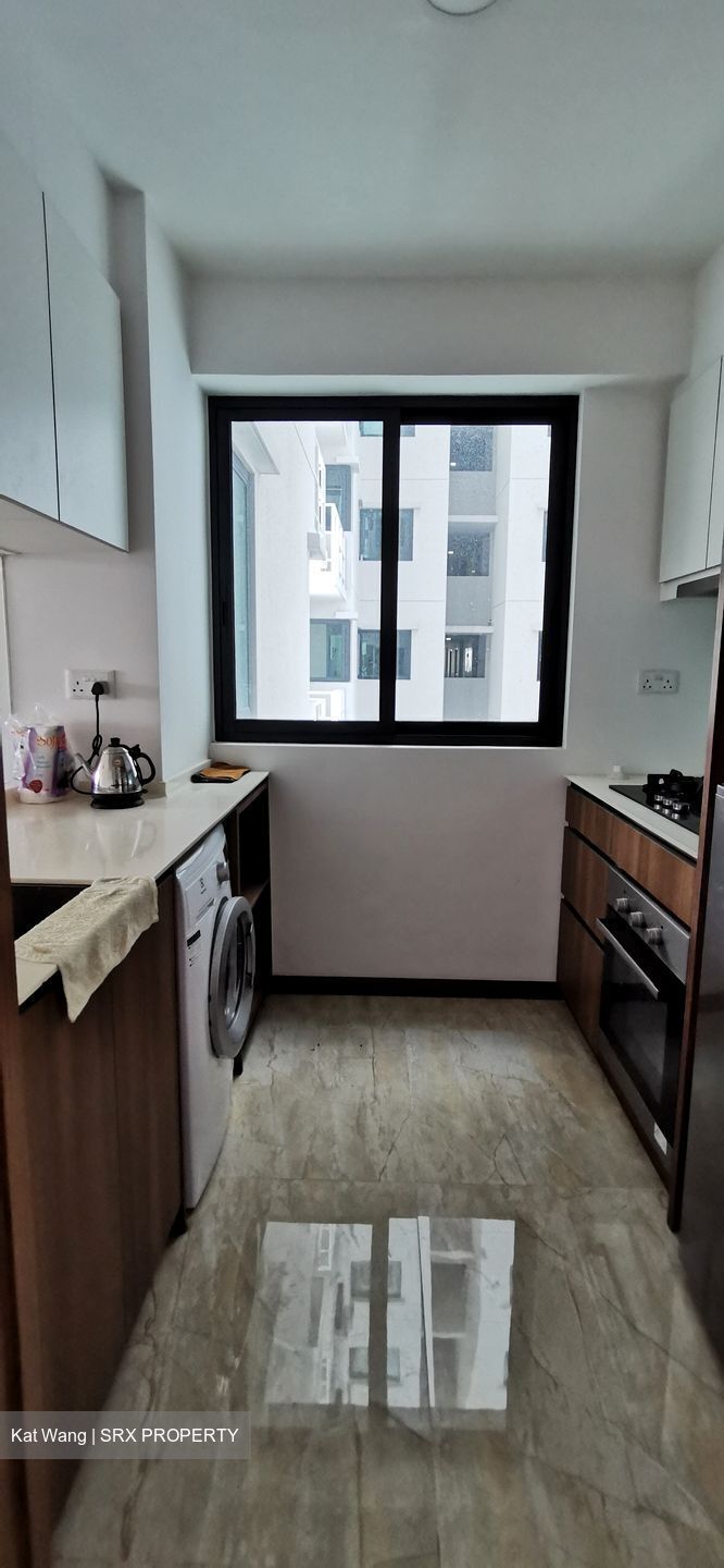 Kingsford Waterbay (D19), Apartment #605811201
